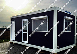 case containere modulare Iasi