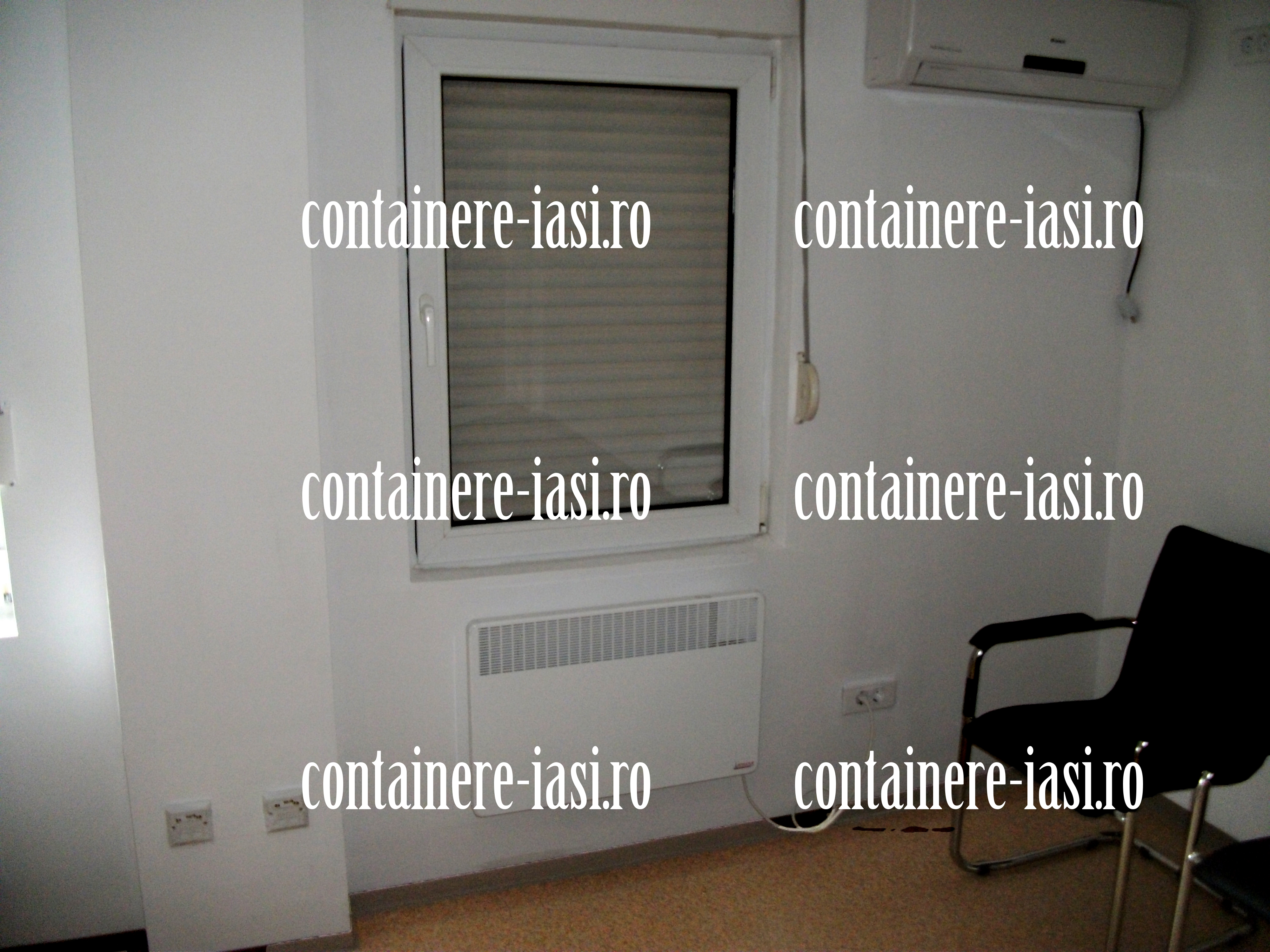 containere second hand Iasi