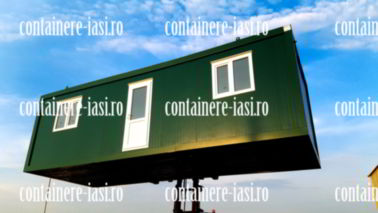 case modulare containere Iasi