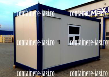 constructii containere Iasi