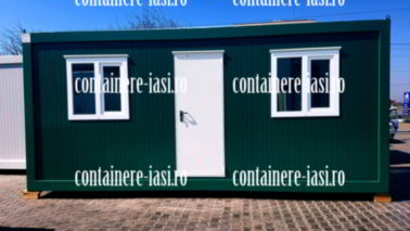 container birouri Iasi