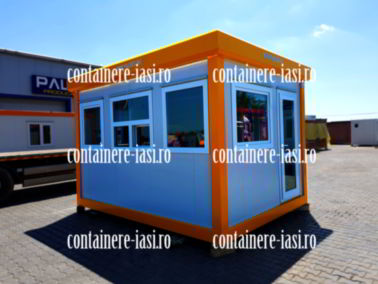 container bucatarie Iasi