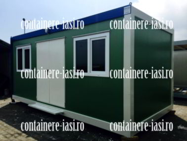 container dormitor Iasi