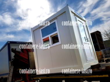 container frigorific Iasi