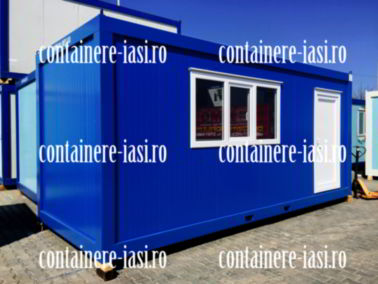 container modular second hand pret Iasi