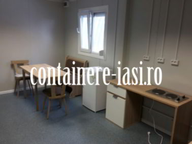 containere modulare second hand Iasi