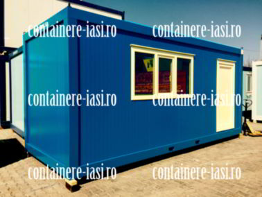containerele Iasi