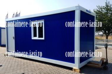 pret container second hand Iasi