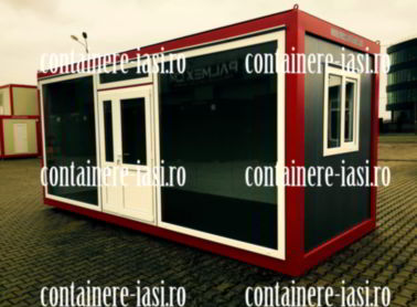 producator containere Iasi